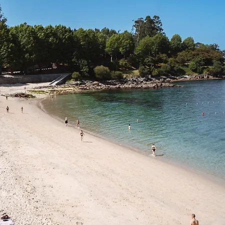 Proximo A Playa Portocelo